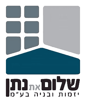 Shalom Natan